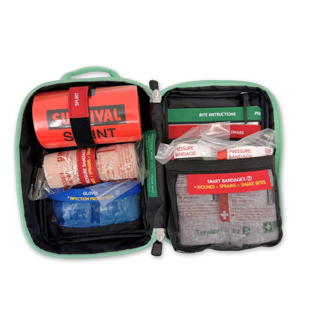 Pastel Collection Christmas Bundle (Medium) - SURVIVAL