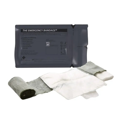 T3 Tactical Trauma Treatment Bandage - SURVIVAL