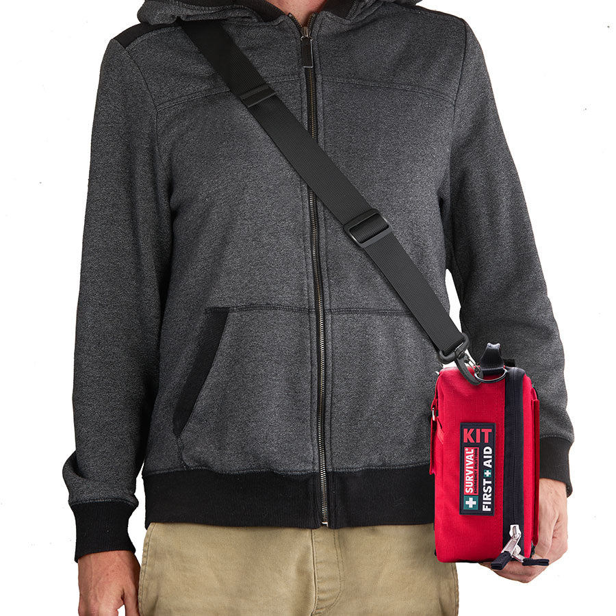 SURVIVAL Grab&Go First Aid KIT - SURVIVAL