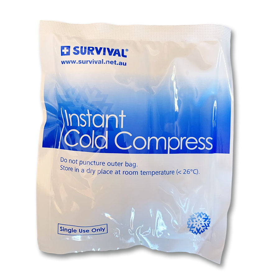 Ice Pack Instant