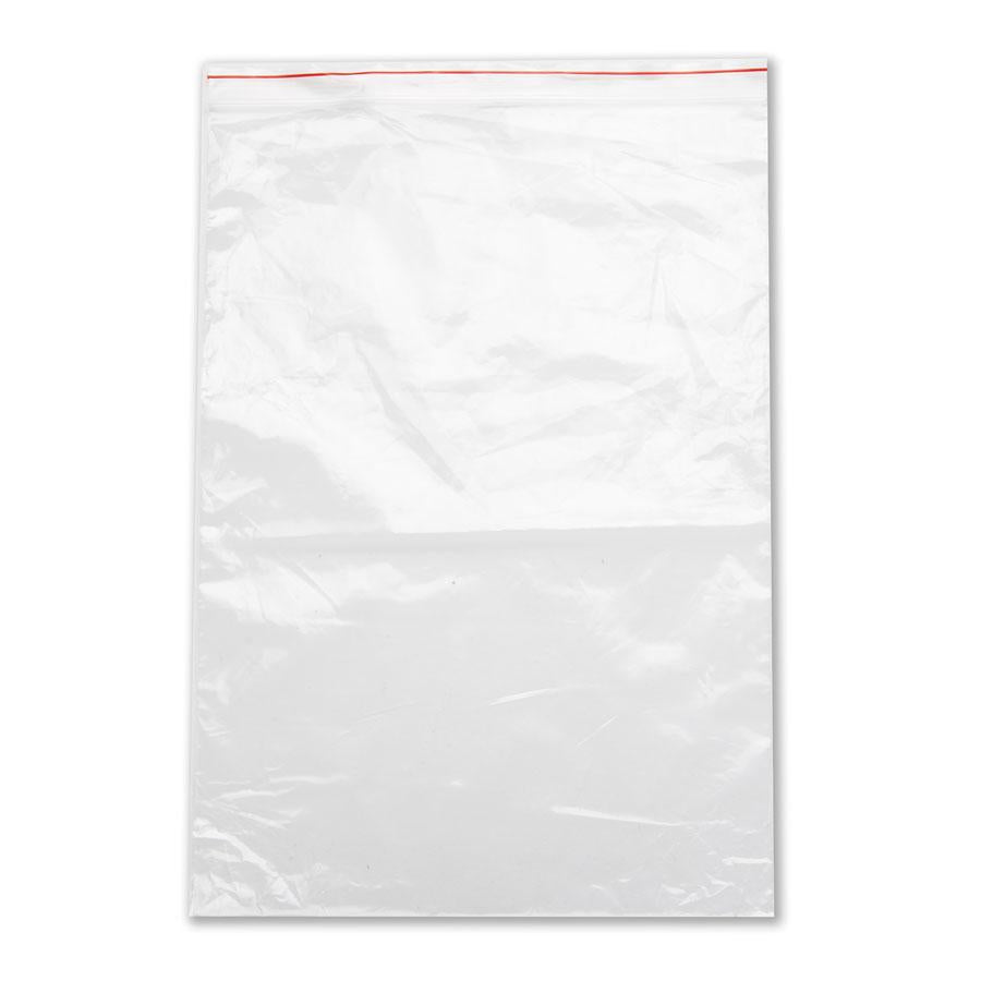Plastic bags (3 sizes)
