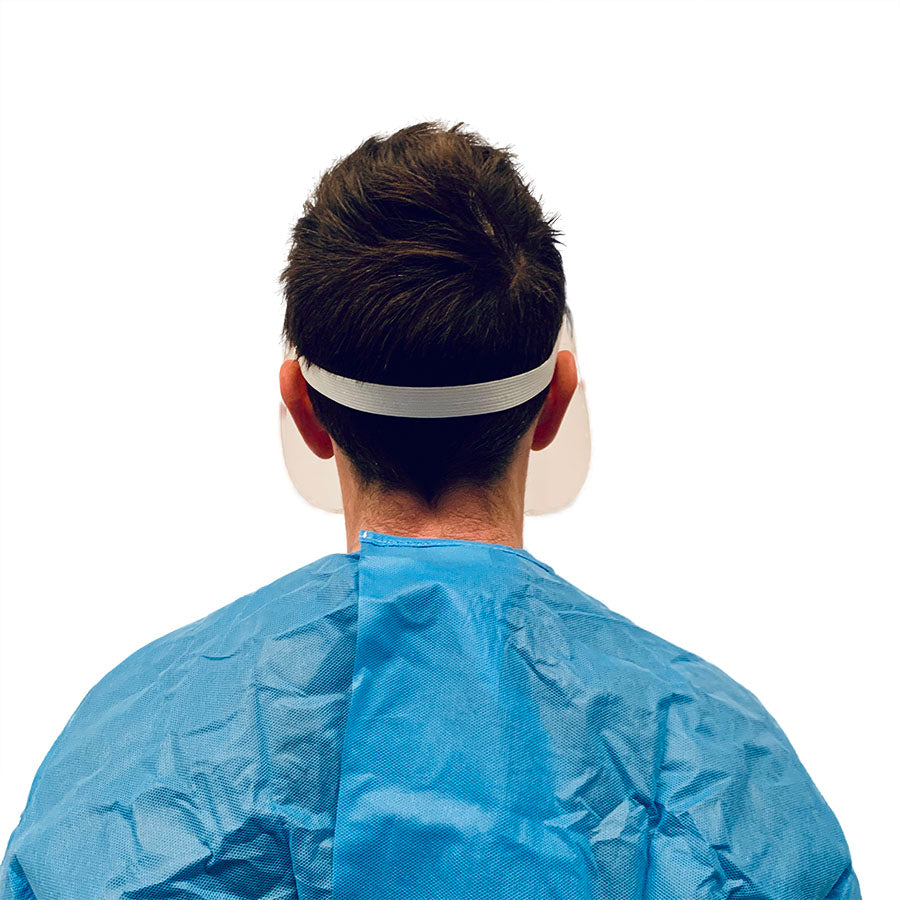 Face Shield - SURVIVAL