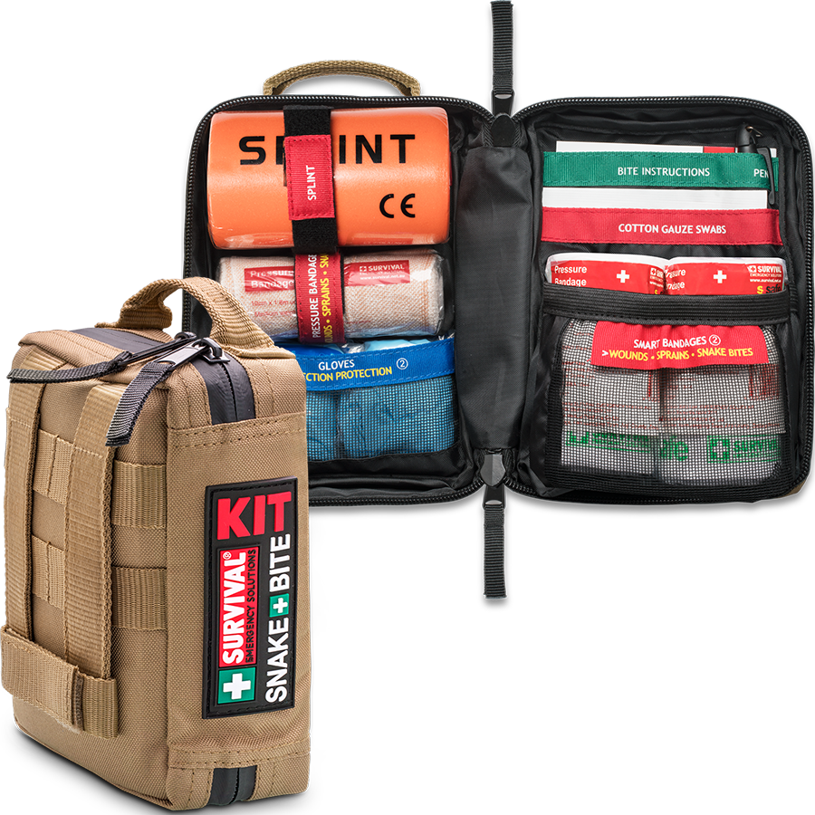 Outdoor Bundle - SURVIVAL