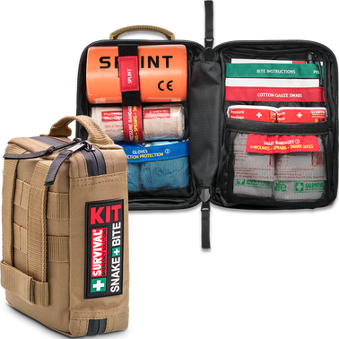 Outdoor Bundle - SURVIVAL