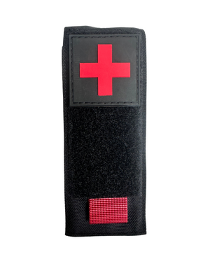 SURVIVAL Tourniquet Holder - SURVIVAL