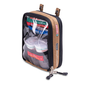 Camping First Aid Bundle