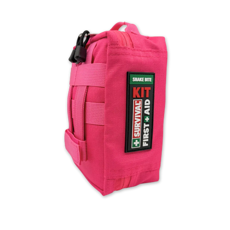 SURVIVAL Snake Bite KIT - Pastel (Limited Edition)