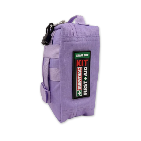SURVIVAL Snake Bite KIT - Pastel (Limited Edition)