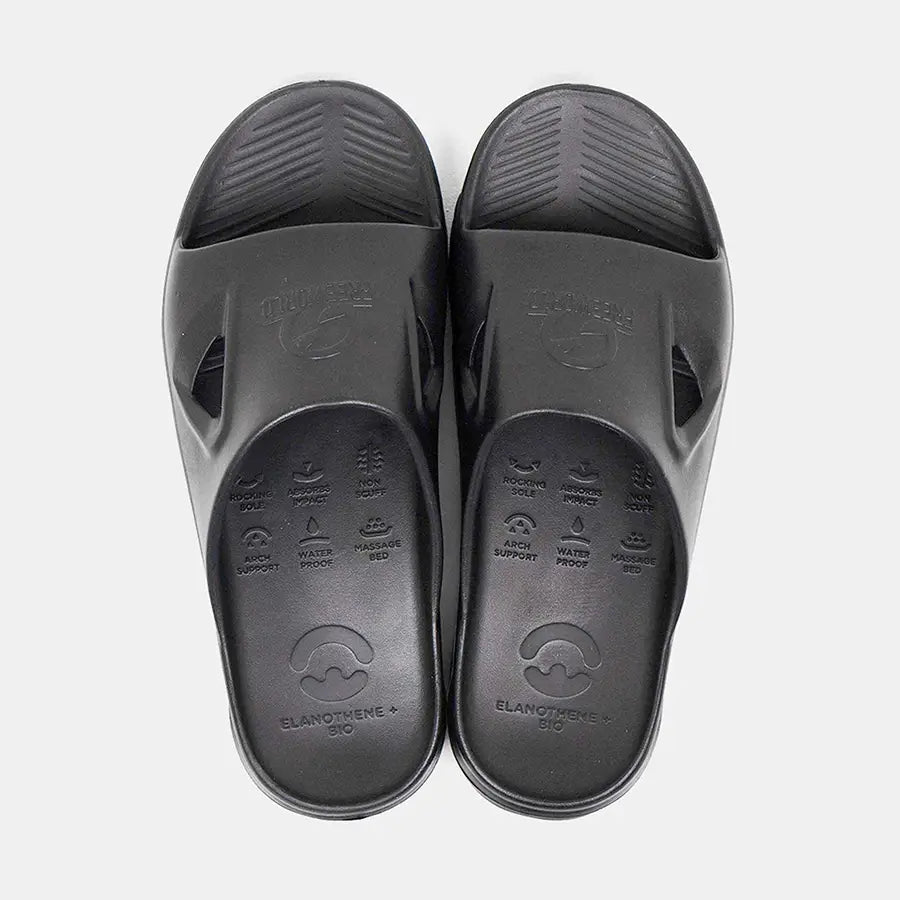 Freeworld Bio-Slide - Black - SURVIVAL