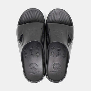 Freeworld Bio-Slide - Black - SURVIVAL