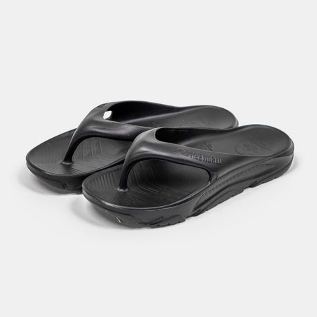 Freeworld Unisex Bio-Thong - Black - SURVIVAL