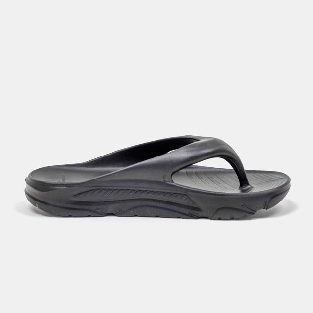 Freeworld Unisex Bio-Thong - Black - SURVIVAL