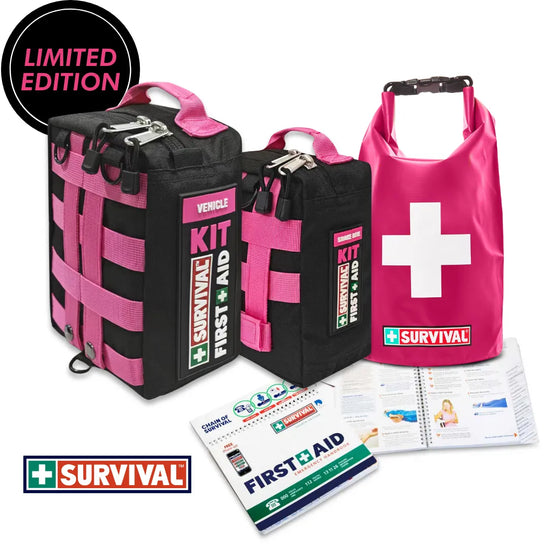 Black Friday Limited Edition Bundle (Medium)