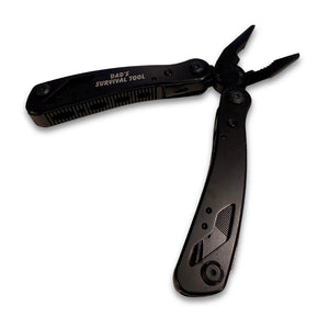 Dad's SURVIVAL Multi-Tool - SURVIVAL