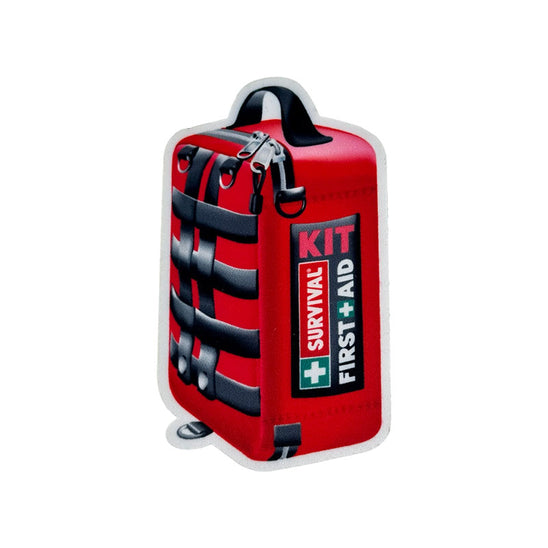 SURVIVAL First Aid KIT Patch - SURVIVAL