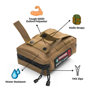 Outdoor Bundle - SURVIVAL