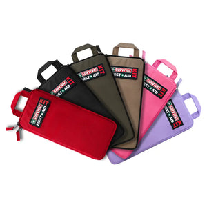 Adventure PLUS First Aid Bundle - SURVIVAL