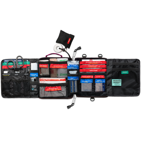 Vehicle First Aid KIT (Black Friday Limited Edition)