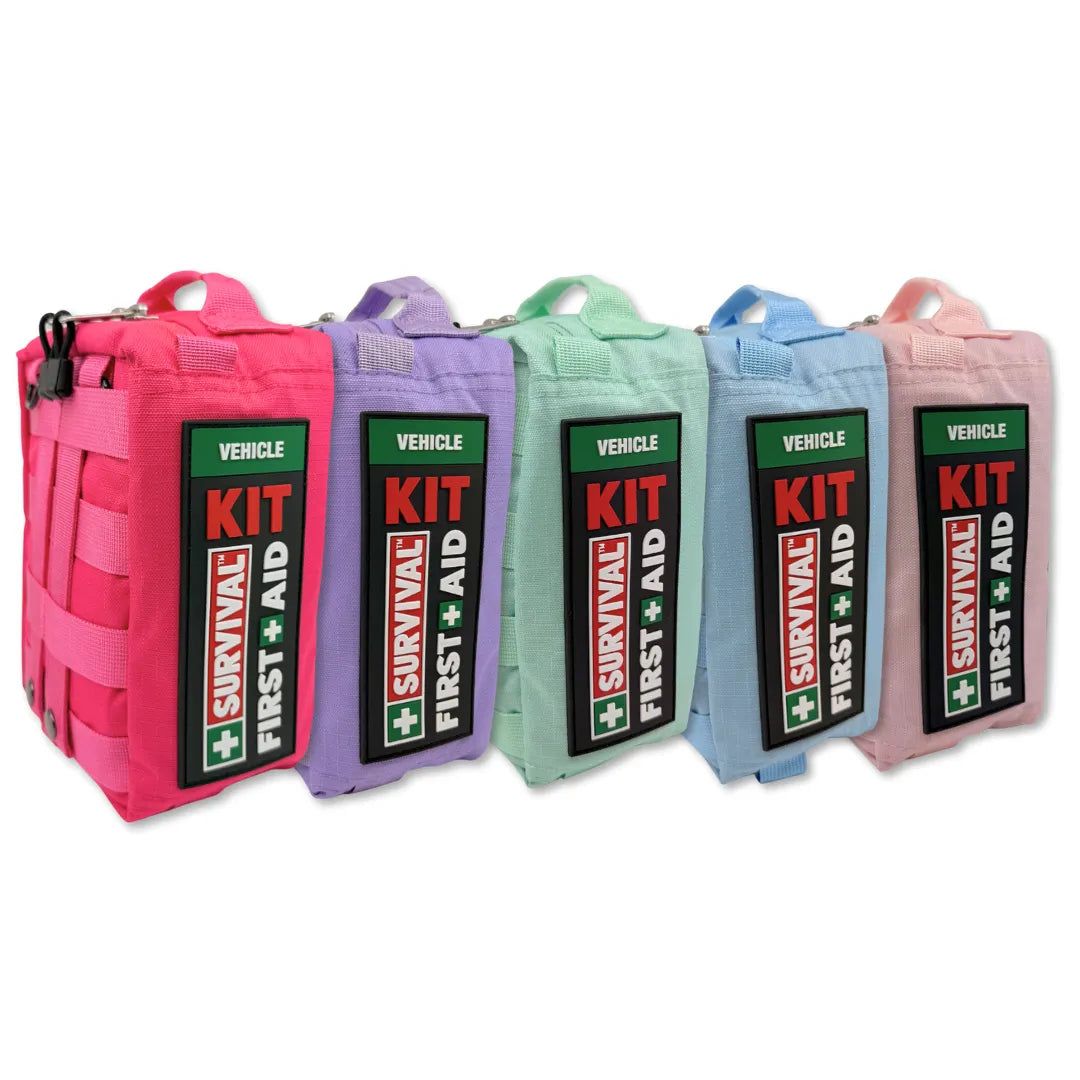 Pastel Collection Christmas Bundle (Medium) - SURVIVAL