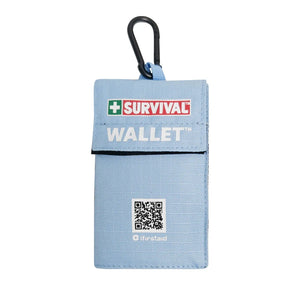 SURVIVAL Wallet 2.0