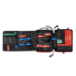 Empty Bag - SURVIVAL Family First Aid KIT - SURVIVAL