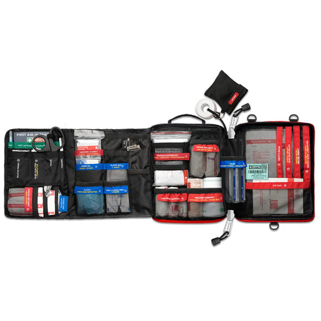 SURVIVAL Family First Aid KIT (Limited Edition) - SURVIVAL