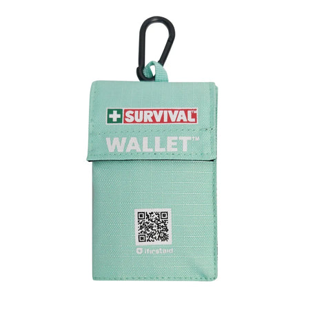 SURVIVAL Wallet 2.0