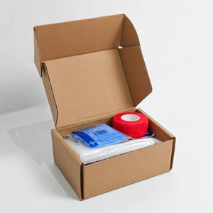 Restock Pack - Hiking KIT