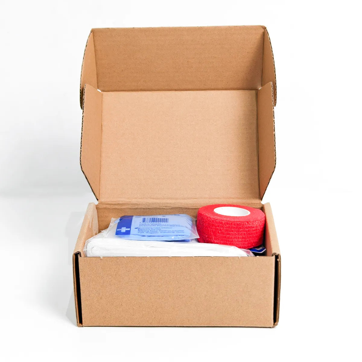 Restock Pack - Hiking KIT