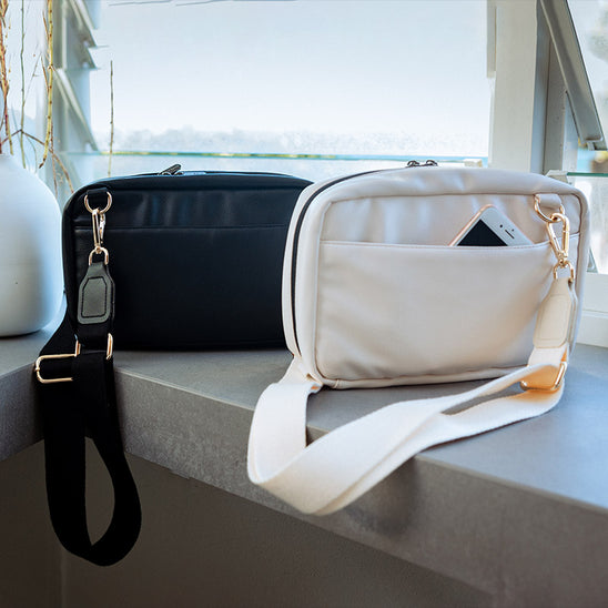 Ivy Dayz On-the-Go Medication Handbag - SURVIVAL