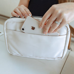 Ivy Dayz On-the-Go Medication Handbag - SURVIVAL