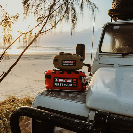 Outdoor Bundle - SURVIVAL