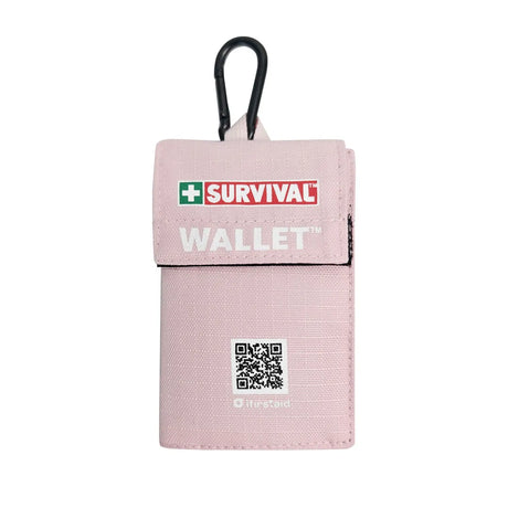 SURVIVAL Wallet 2.0
