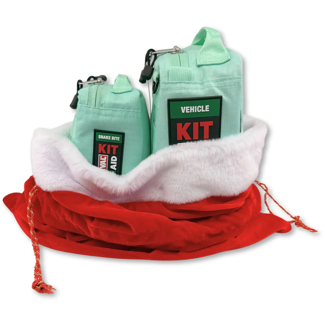 Pastel Collection Christmas Bundle (Medium) - SURVIVAL