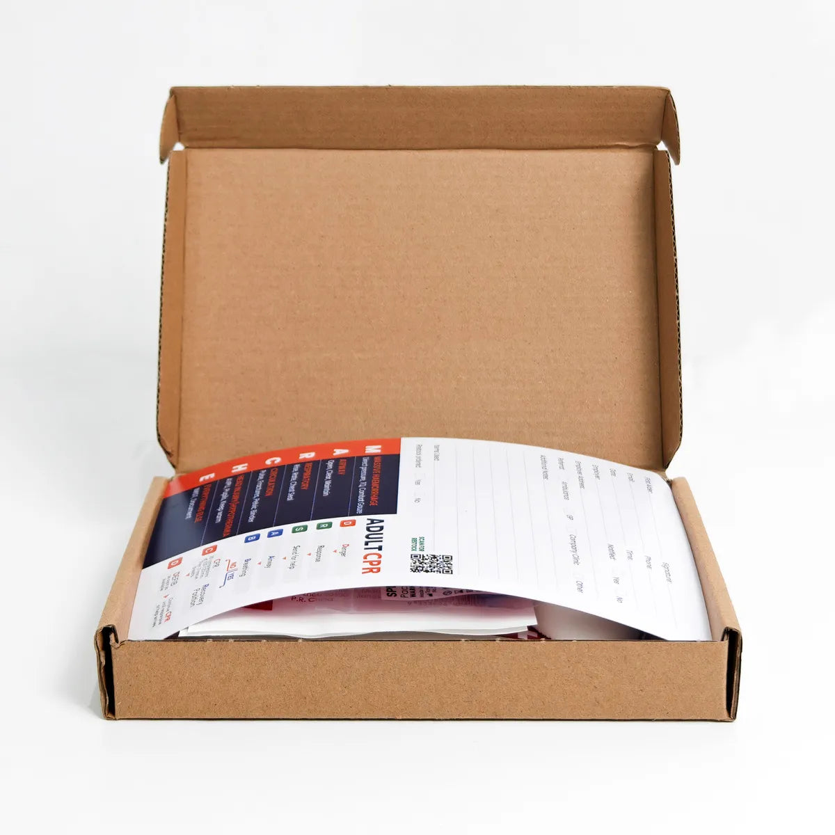 Restock Pack - Slimline KIT