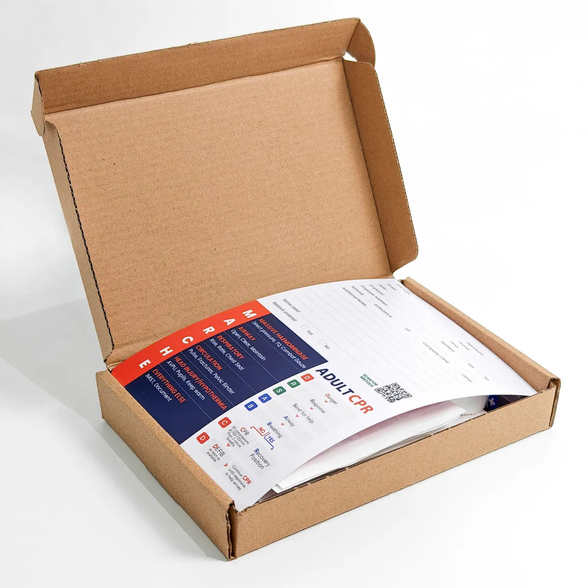Restock Pack - Slimline KIT