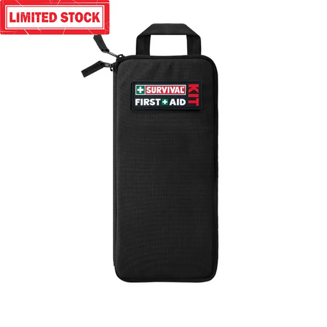 SURVIVAL Slimline First Aid KIT - SURVIVAL