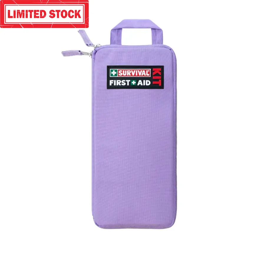 SURVIVAL Slimline First Aid KIT - SURVIVAL