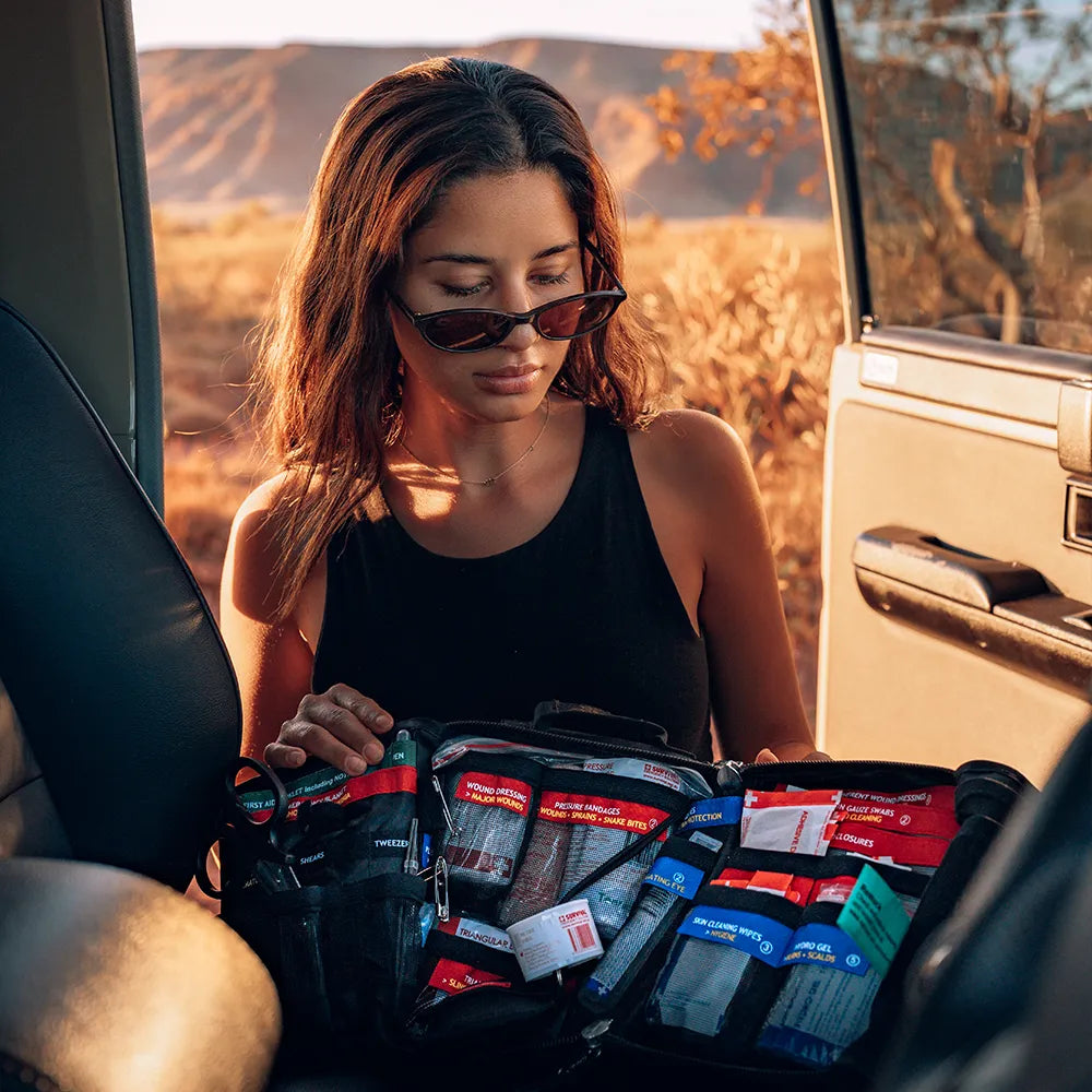 Black Friday Mystery Box 2 - Vehicle KIT