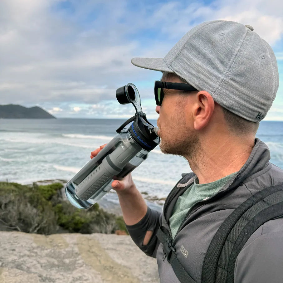 Hiking PLUS First Aid Bundle - SURVIVAL