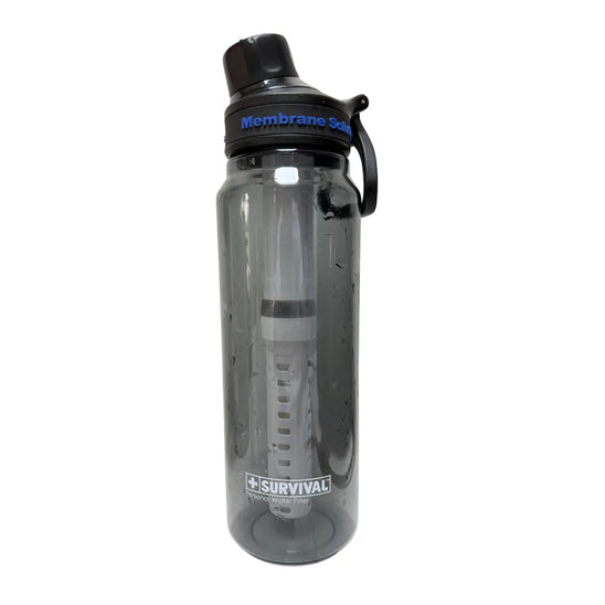 Hiking PLUS First Aid Bundle - SURVIVAL