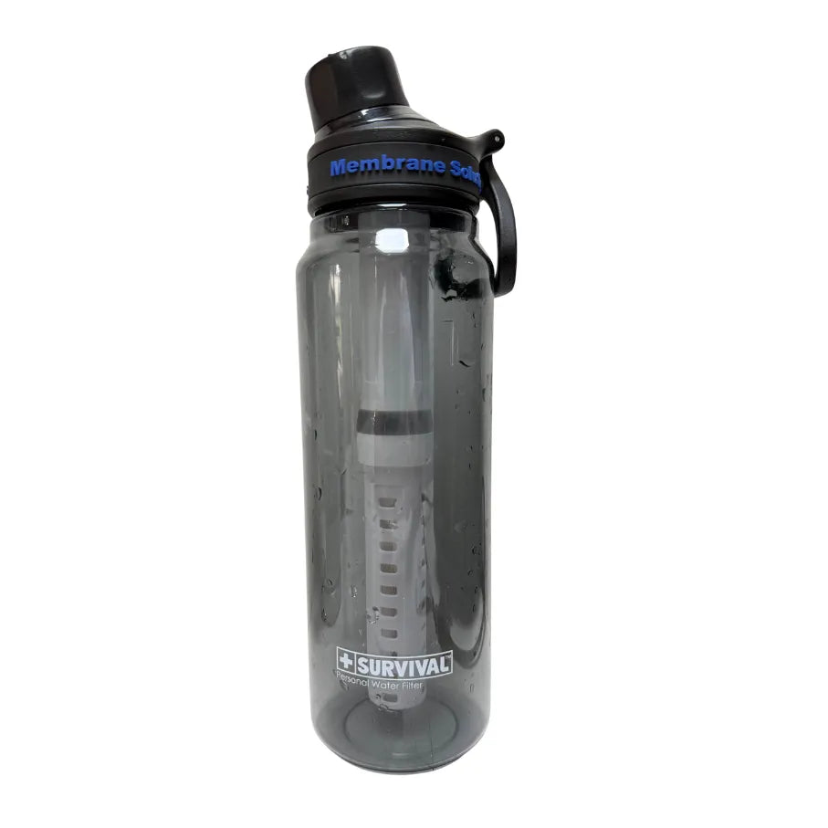 Hiking PLUS First Aid Bundle - SURVIVAL