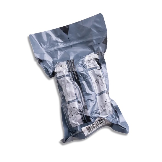 T3 Tactical Trauma Treatment Bandage - SURVIVAL