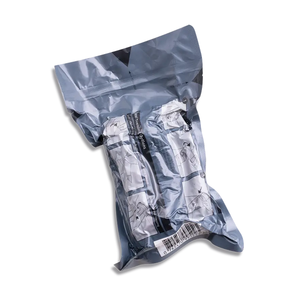 T3 Tactical Trauma Treatment Bandage - SURVIVAL