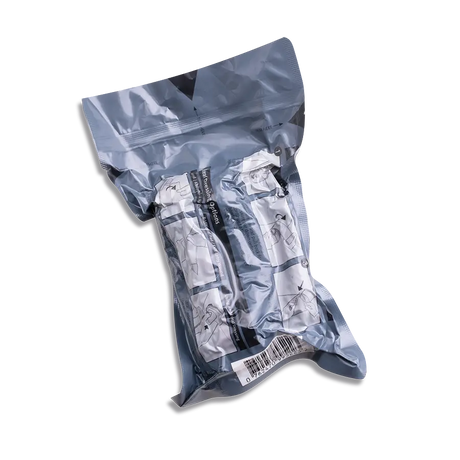 T3 Tactical Trauma Treatment Bandage - SURVIVAL