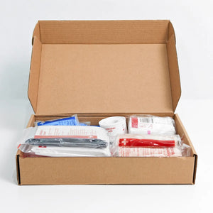 Restock Pack - Vehicle KIT