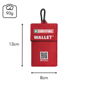 SURVIVAL Wallet 2.0