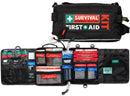 Home and Car First Aid Bundle