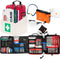 Tradie First Aid PLUS Bundle - SURVIVAL