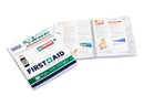 First Aid Emergency Handbook